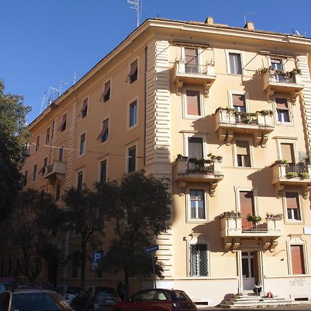 Il Melograno Holiday House Roma Exterior foto