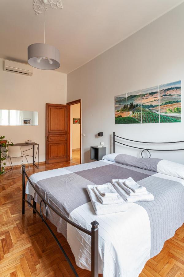 Il Melograno Holiday House Roma Exterior foto