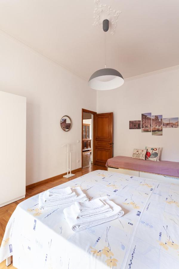 Il Melograno Holiday House Roma Exterior foto