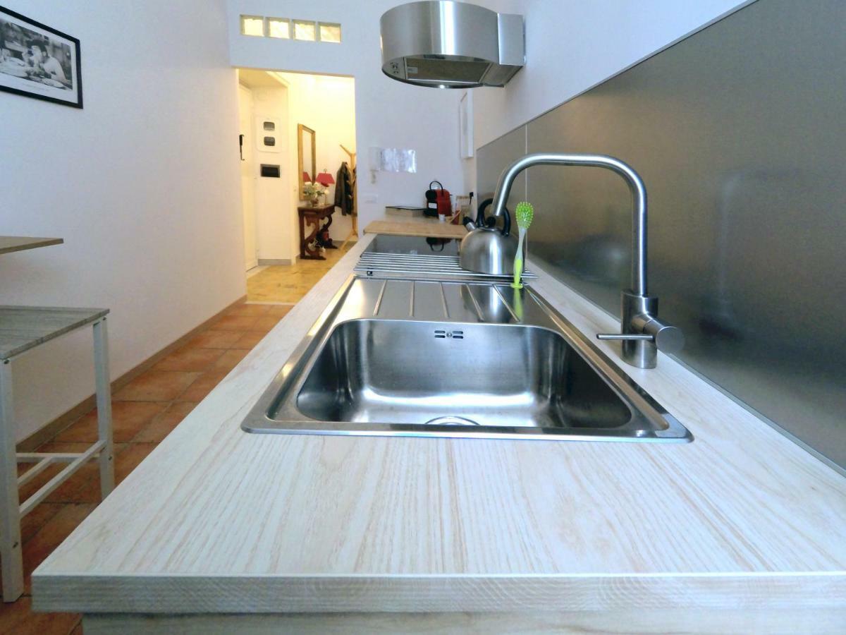 Il Melograno Holiday House Roma Exterior foto